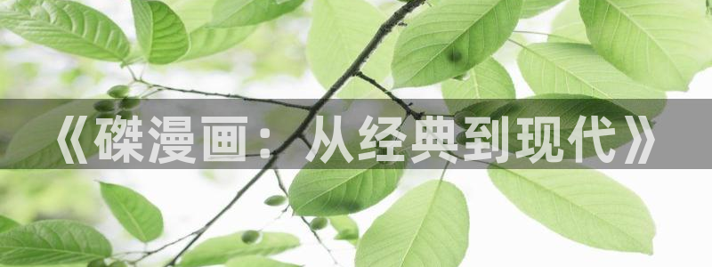 奇怪的商超韩漫画免费